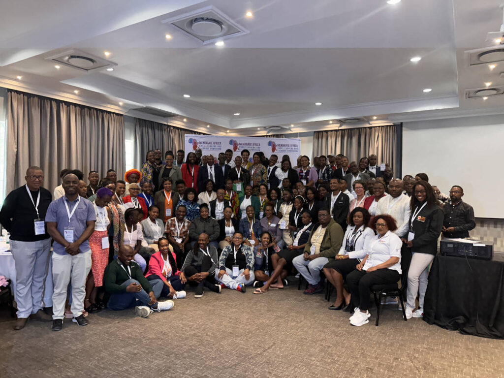 MenEngage Africa and Sonke Gender Justice host SRHR Symposium in Boksburg, South Africa