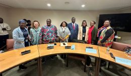 Commission on Status of Women CSW68 highlights