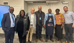 Parental leave and beyond- Care policies and informally employed workers at CSW68