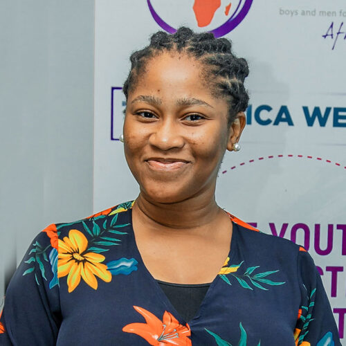 Ihunanyachukwu-Precious-Nwaeze