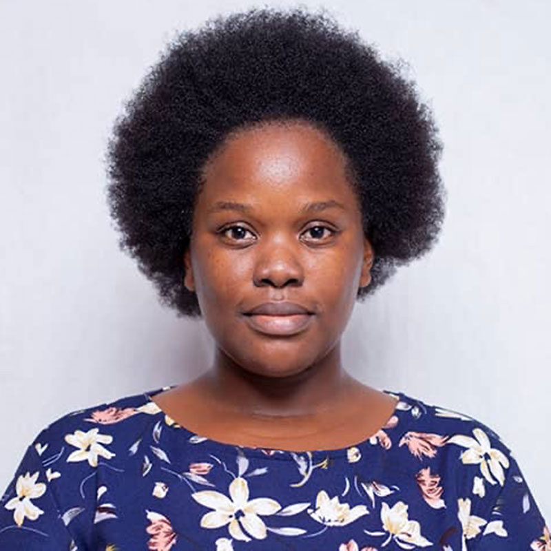 Prudence Chavula