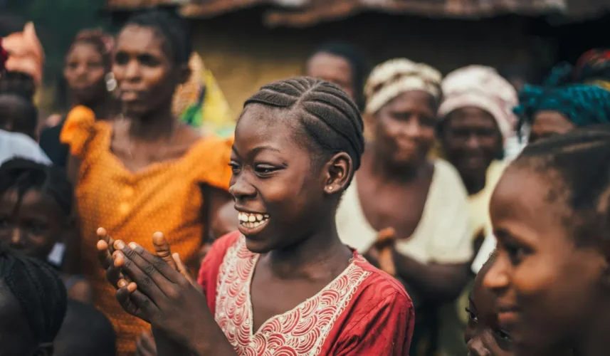 Integrating child marriage, sexual and reproductive health and rights, education, and menstrual hygiene as a pathway towards gender equality webinar