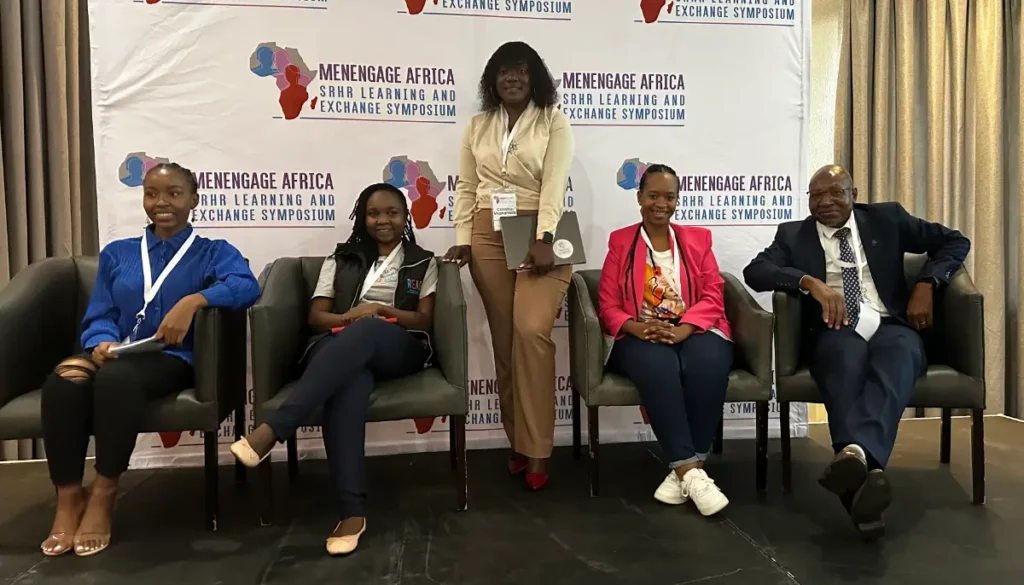 The second MenEngage Africa SRHR Symposium is coming soon!
