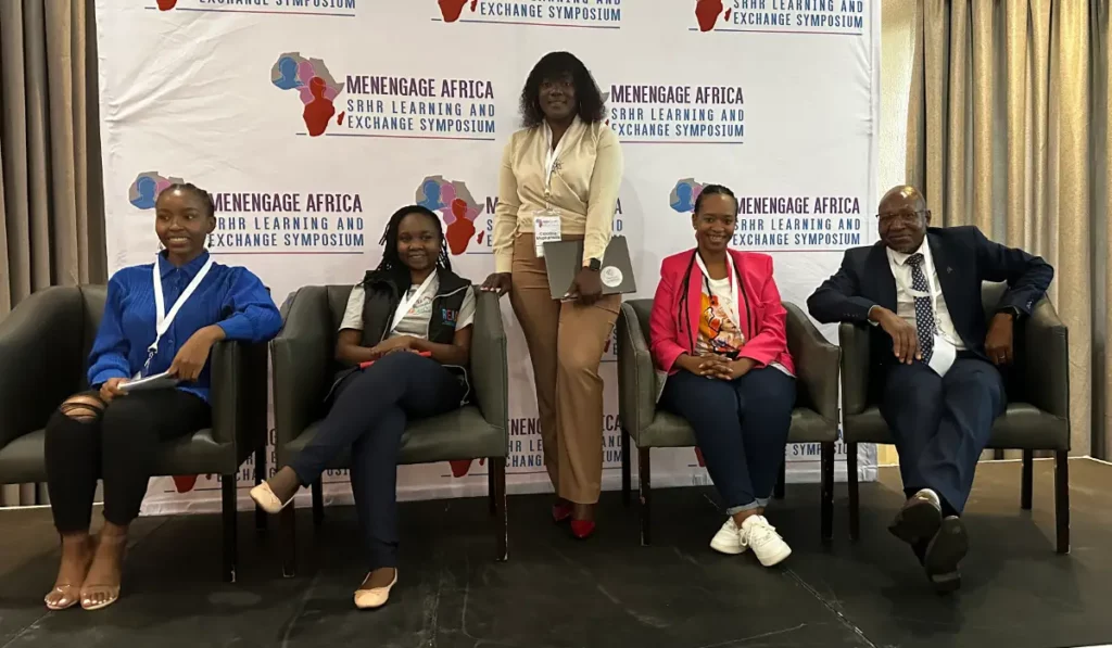 The second MenEngage Africa SRHR Symposium is coming soon!