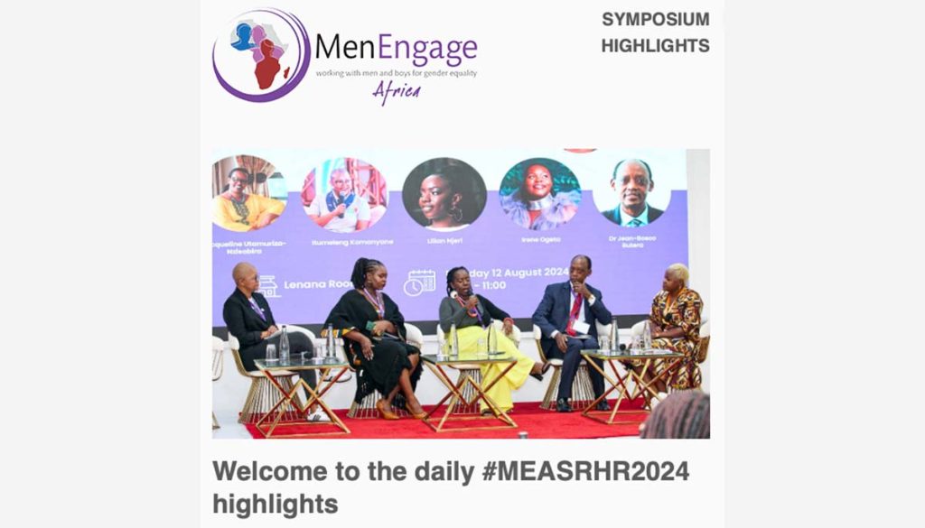 MEA Symposium Highlights - Day 1