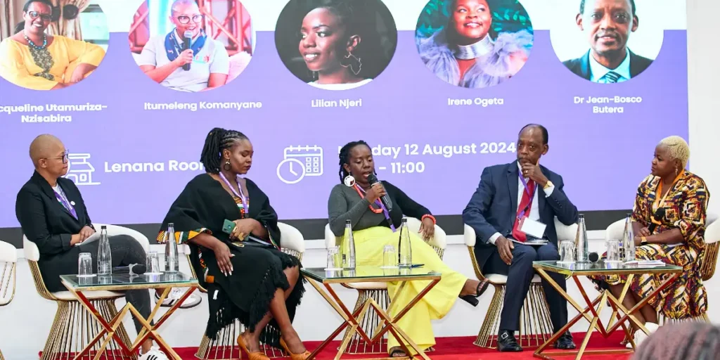 MEASRHR2024 highlights – Day 1