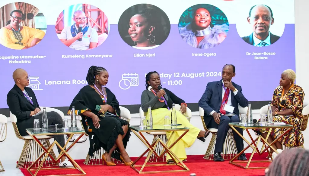 MEASRHR2024 highlights – Day 1