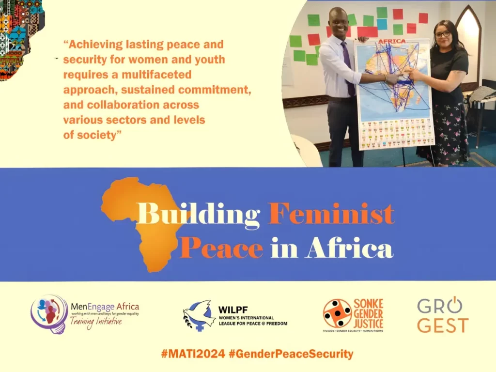 Highlights at #MATI2024 In-Person Session
