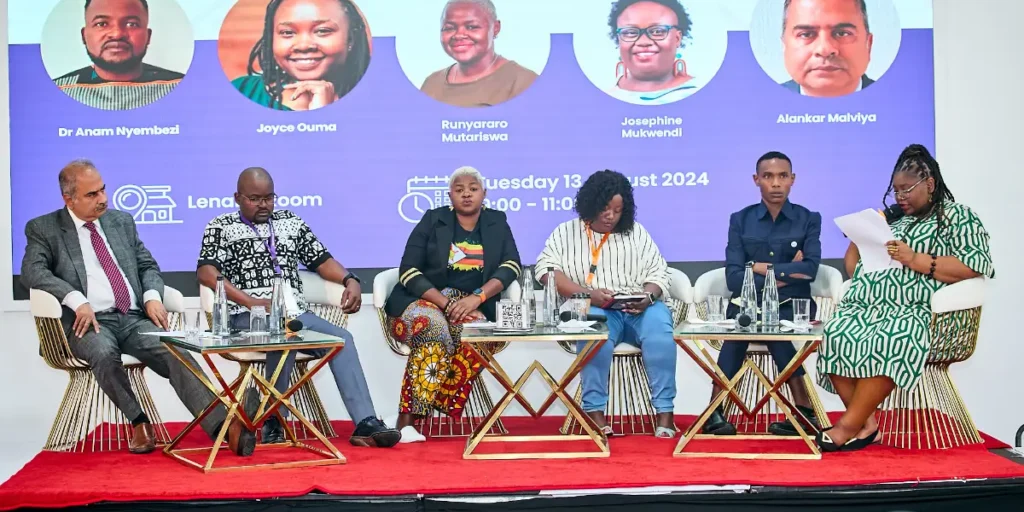 #MEASRHR2024 highlights – Day 2