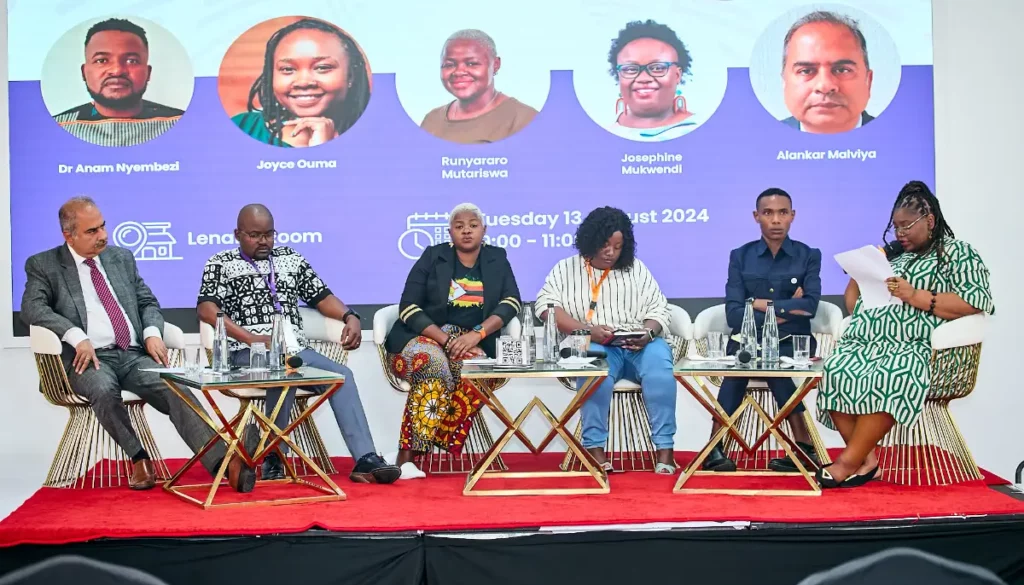 #MEASRHR2024 highlights – Day 2