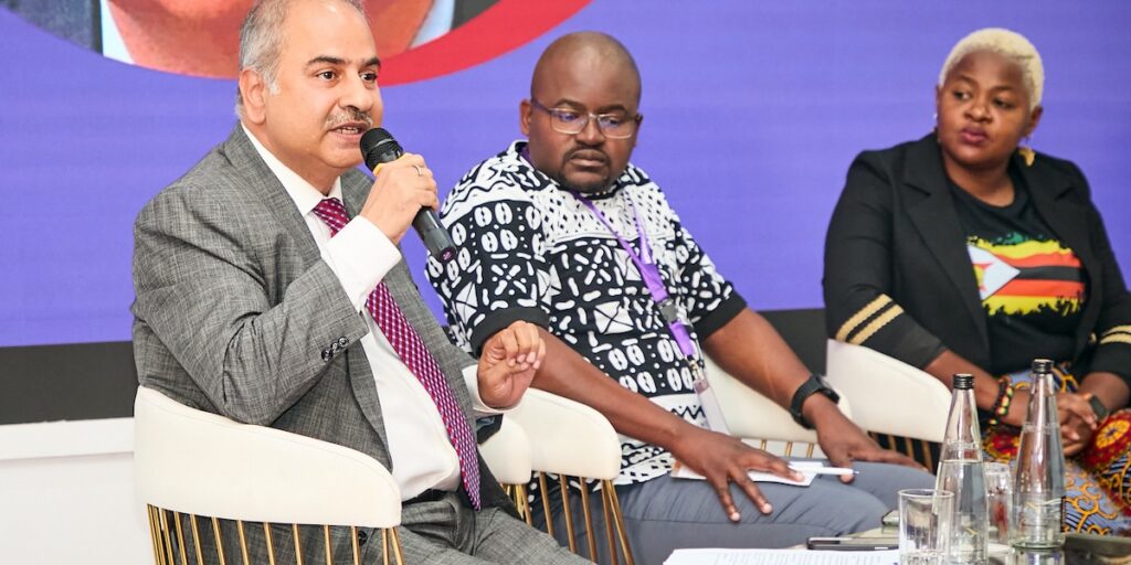 The second MenEngage Africa Sexual and Reproductive Health Rights Learning and Exchange Symposium: Taking stock, filling gaps and exploring opportunities