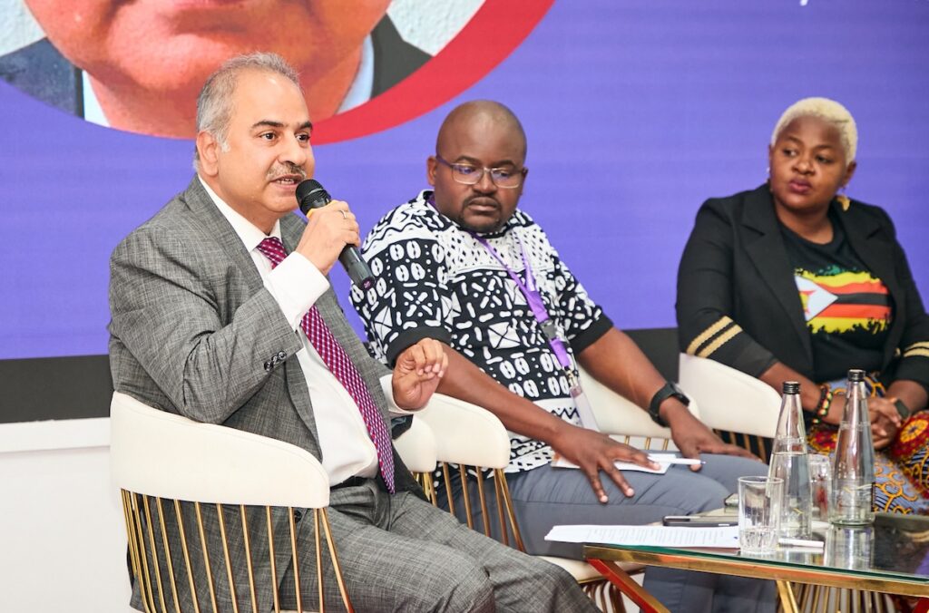 The second MenEngage Africa Sexual and Reproductive Health Rights Learning and Exchange Symposium: Taking stock, filling gaps and exploring opportunities