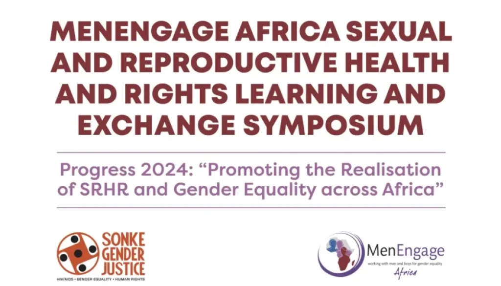 MEA SRHR Learning and Exchange