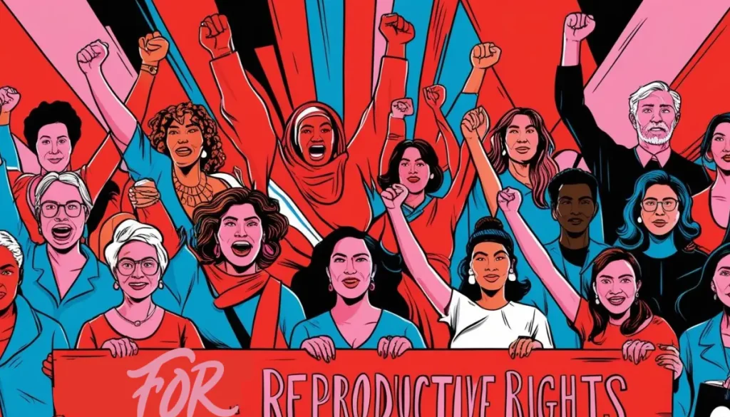 The Fight for Reproductive Rights: Why US President-elect Donald Trump’s Policies Matter Globally