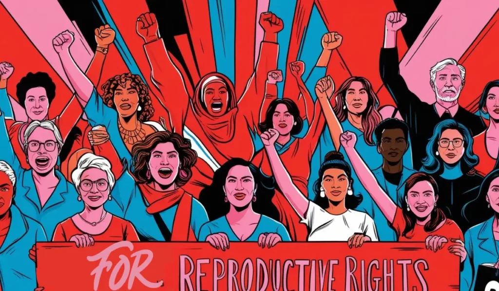 The Fight for Reproductive Rights: Why US President-elect Donald Trump’s Policies Matter Globally
