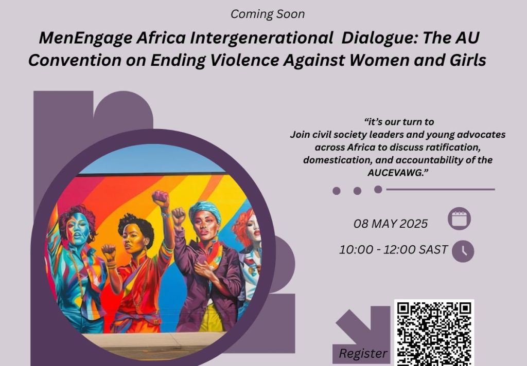 MEA Intergenerational Dialogue