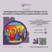MEA Intergenerational Dialogue