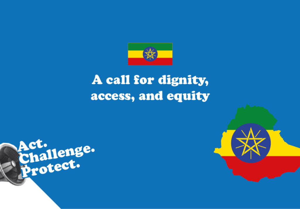 SRHR in Ethiopia