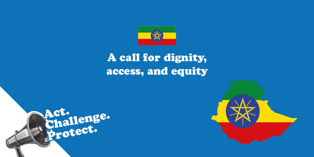 SRHR in Ethiopia