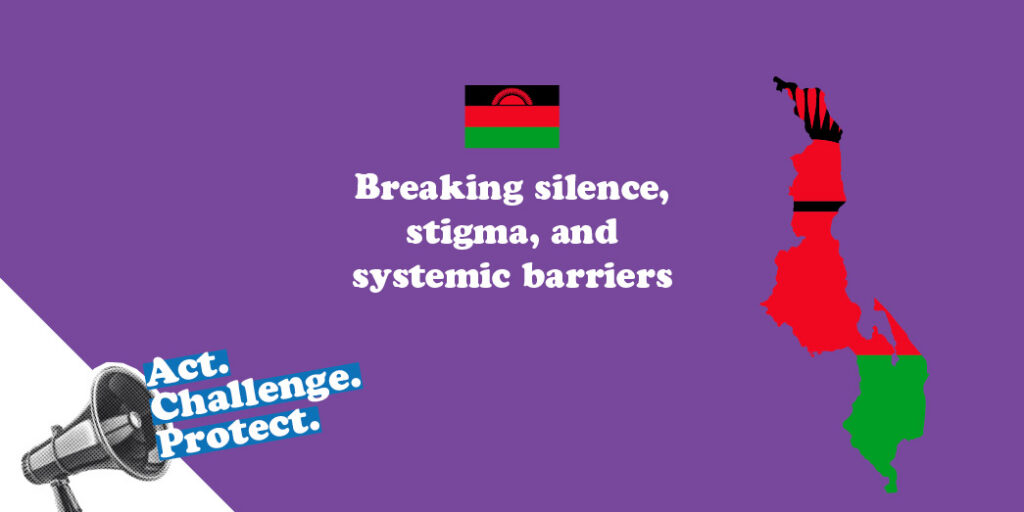SRHR in Malawi