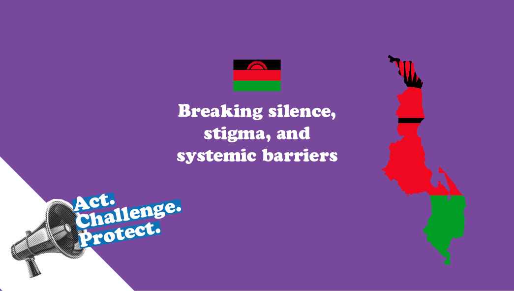 SRHR in Malawi. Breaking silence, stigma, and systemic barriers