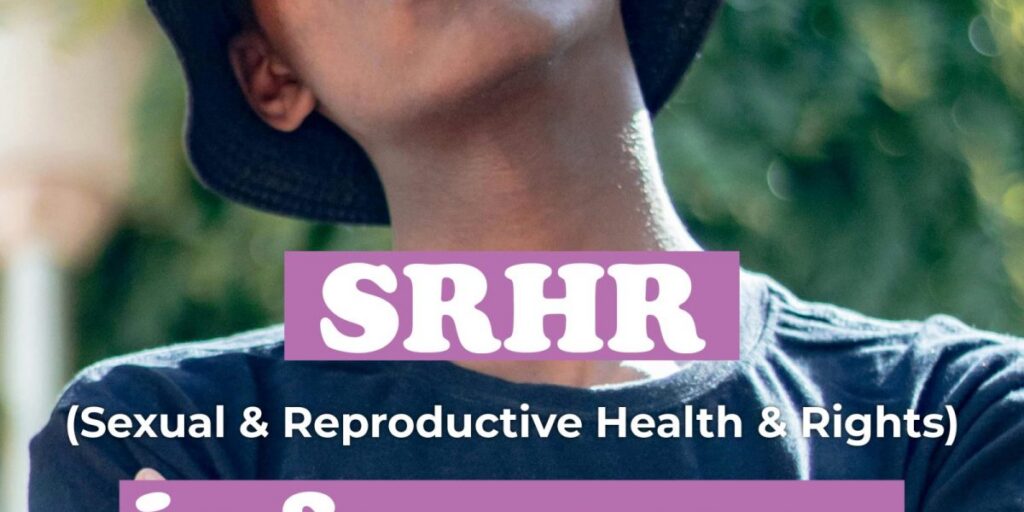SRHR – The facts that demand action