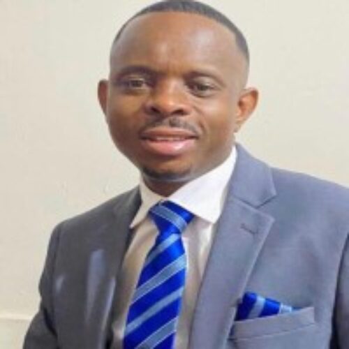 Chrispin Chomba