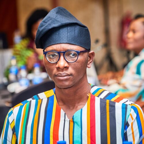 Chukwuebuka Ibezim