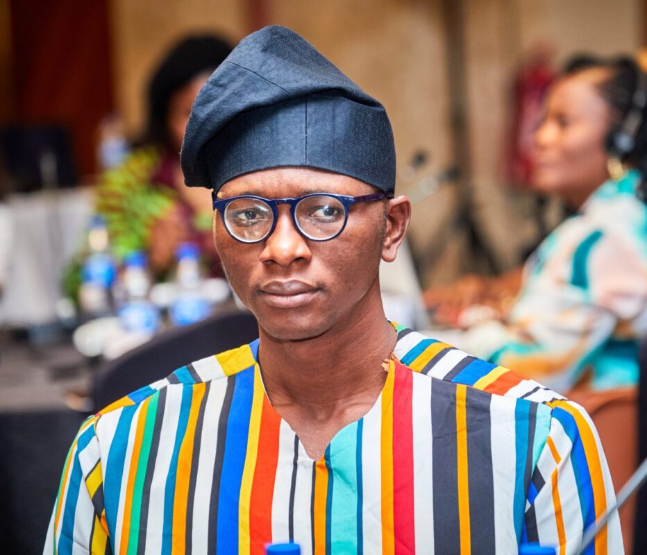 Chukwuebuka Ibezim
