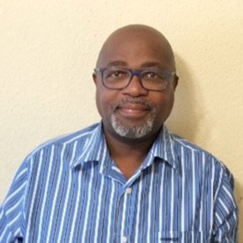 Emmanuel Modikwane