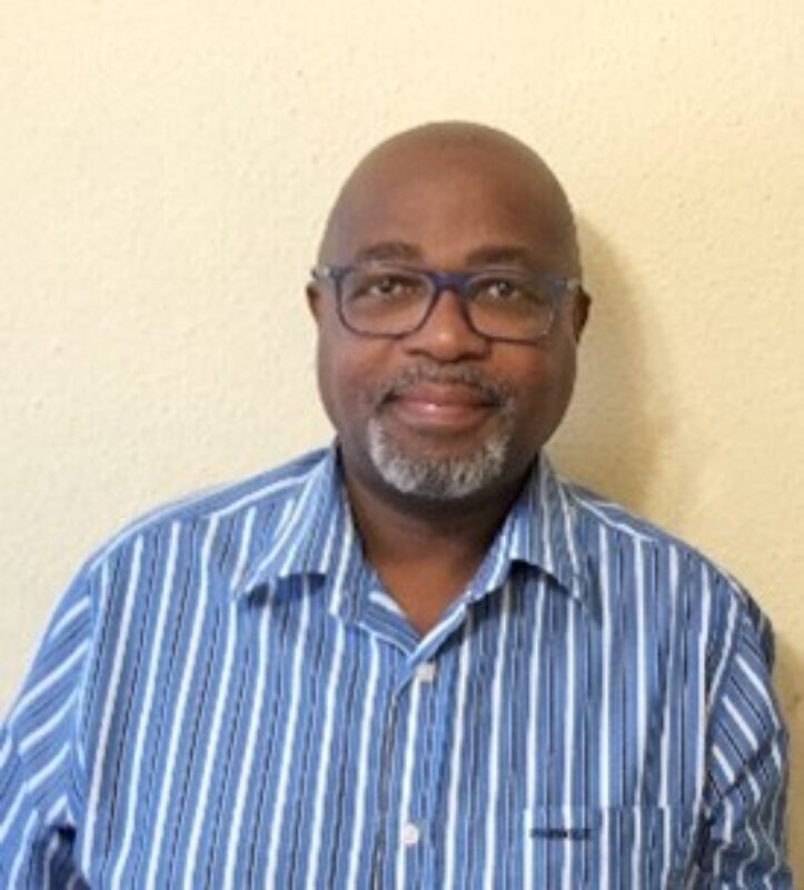Emmanuel Modikwane