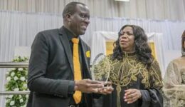 PHOTO- Zambia