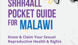 For MAlawi