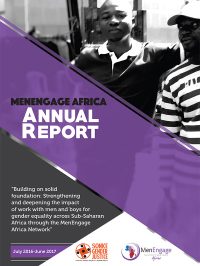 MEA Annual Report