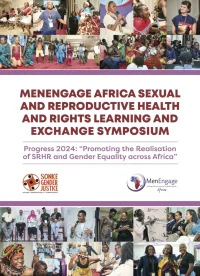 MEA SRHR Learning and Exchange