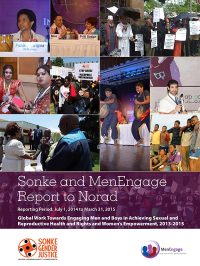 Sonke Menengage Report Norad